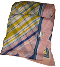 Roeckl Halstuch Schal 180 x 43