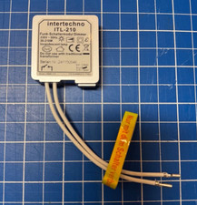 Intertechno ITL-210 Funk-Modul