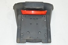 PIAGGIO MP3 250 SCHUTZBLECH KENNZEICHENHALTER KOTFLÜGEL FENDER VERKLEIDUNG HINTE