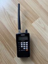 Funkscanner Uniden UBC75XLT Frequenzscanner Handscanner für Spotting-Einsteiger