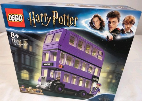 Lego set 75957 - set, der