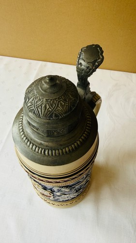 Krug reinhold merkelbach - ,