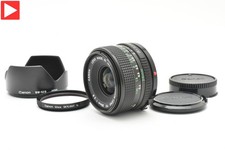 Exzellent Canon Neu Fd Nfd