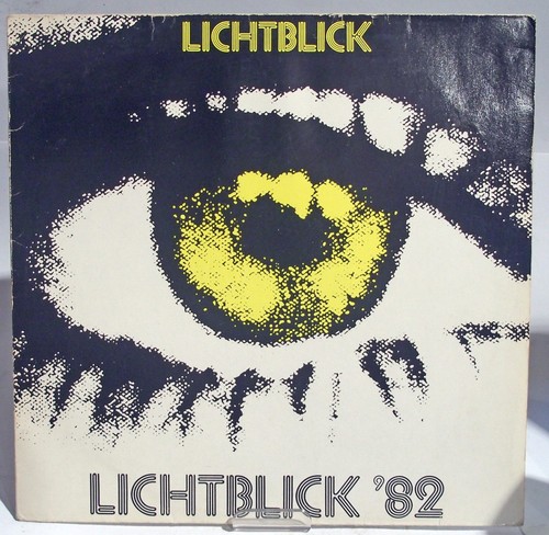 Lichtblick 1982 neue - 1982,