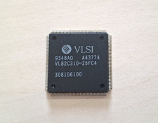 VLSI VL82C310-25FC4 Vintage