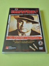 DVD The Real Godfathers Al