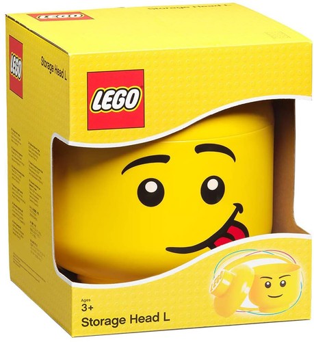 Lego groß 9x25 4cm - lego,