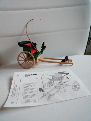 Ersatzteil playmobil - ersatzteil, ~