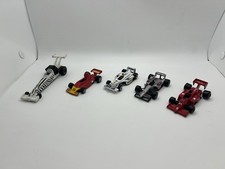1:64 Rennwagen Formel 1