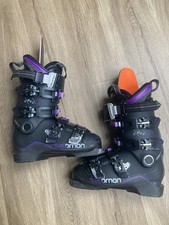 Salomon Skistiefel Gr.39/