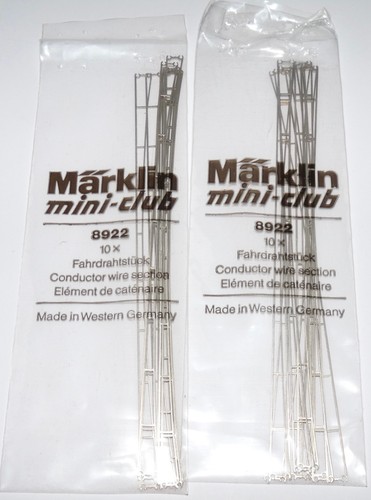 Märklin 8922 spur - 8922,
