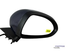 Außenspiegel elektrisch