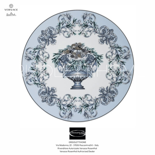 Versace rosenthal coupe - rosenthal,