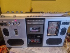 Skr500 Kassettenrecorder