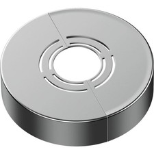 Duscharmatur Rosetten 2 Stück