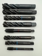 Garant Maschinengewindebohrer