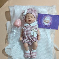 13 Zoll Kann Mund öffnen