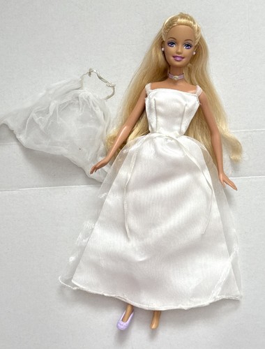 Barbie der geheimnisvolle - der,