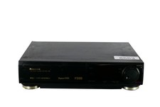 Panasonic NV-FS88 | Super VHS