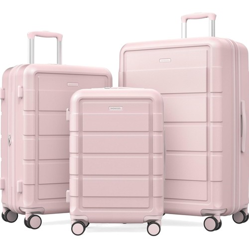Koffer set hardcase - set,