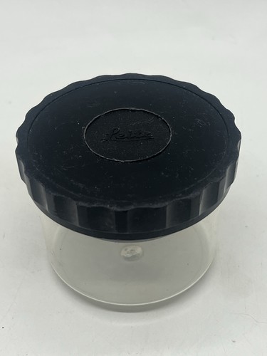 Leica leitz büchse - leitz, 7