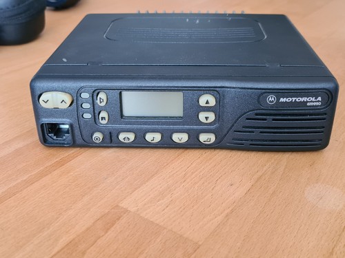 Motorola gm950 70cm band - gm950,