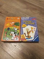 Mitbringspiel / 2 Stück / Sternenfänger+Schnipp Schnapp