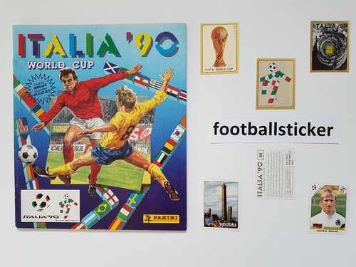 1990 pick auswahl 10 - wm, 1990,