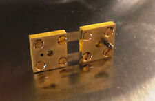 Pendelfeder für Präzisionspendeluhr PPU oder ähnl