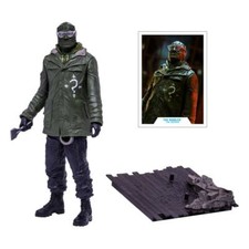 The Batman Movie Posed PVC