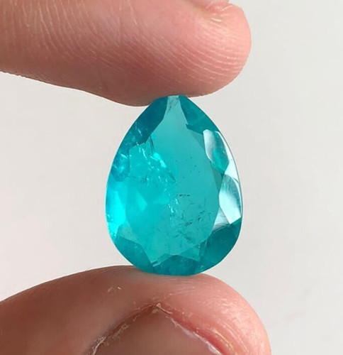 14x10 paraiba turmalin - 14x10,