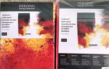 NEU Badetuch Germany 70 x 140