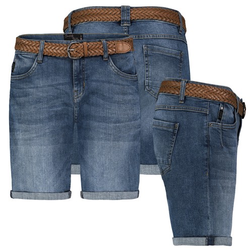 Sublevel damen jeans - sublevel, shorts
