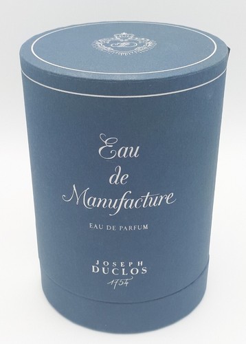 Joseph duclos 1754 eau - eau, de