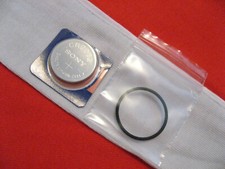 Battery Kit For Suunto