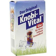 KNOBIVITAL Glas 5 cl