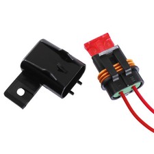 KFZ Sicherungshalter für