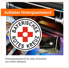 BRK Bayerisches Rotes Kreuz