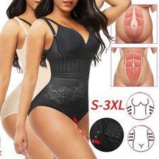 Damen Abnehmen Shapewear