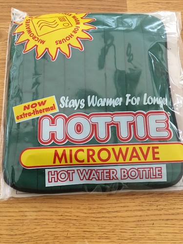 Hotties smaragdgrün thermo - smaragdgrün,