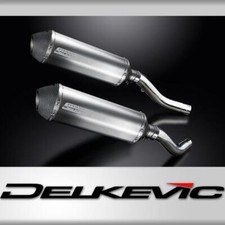 KAWASAKI Z1000 03-06  343mm