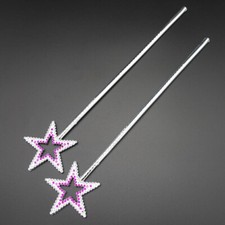 2x STERNENSTAB / Kinder