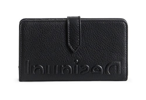 Desigual mone half logo - mone,