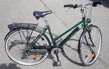 Damen Fahrrad KTM VENETO Reifen 28" Rahmen 46 cm