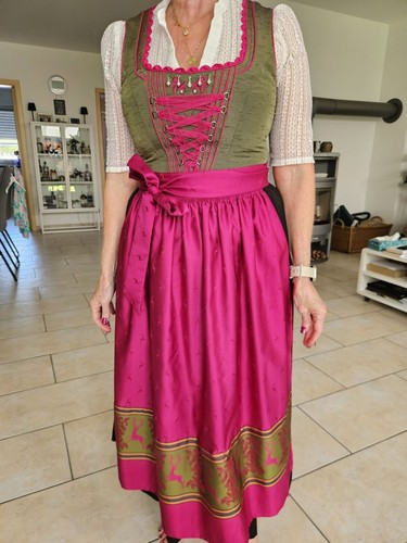 Oktoberfest wiesn dirndl - wiesn,