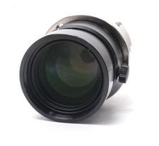 Schneider Kreuznach Xenon-Topaz Objektiv | 2.0/50-0901