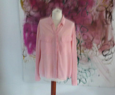 Seidenbluse von MarcCain in der Größe N4 (entspricht der Größe 40)