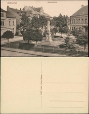 Ansichtskarte Elsterwerda