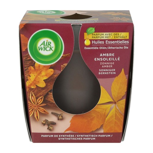 12x air wick duftkerze - 12x,