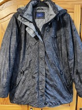 schicke CECIL Winterjacke